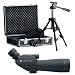Leupold Sequoia 15-45X60Mm Angledspotting Scope Kit 55888