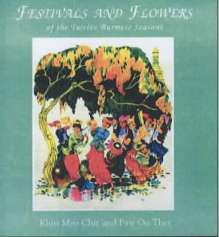 City Travel Guides Discounted  Books : Festivals and Flowers