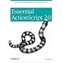 Essential ActionScript 2.0