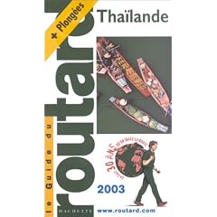 Tha�lande 2003