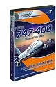 PMDG 747 Add-On for FS 2004 (PC CD)