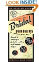 Bridal Bargains: Secrets to Throwing a Fantastic Wedding on a Realistic Budget
