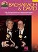 Bacharach & David: Piano Play-Along Volume 32 (Book & CD)