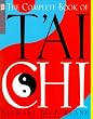 The Complete Book of T'AI Chi