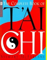 The Complete Book of T'AI Chi