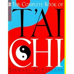 The Complete Book of T'AI Chi