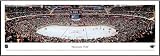 Minnesota Wild - Xcel Energy Center - Framed Poster Print