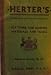 Herter's: Fly Tying, Rod Making Materials and Tools Wholesale Catalog No. 56 Waseca, Minn., U.S.A.