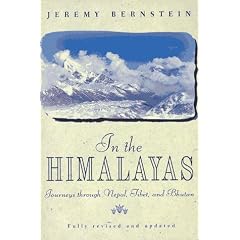 In the Himalayas: Journeys through Nepal, Tibet, and Bhutan