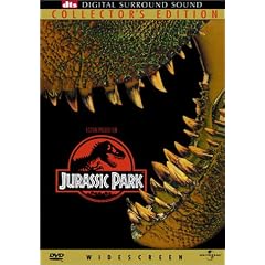 Jurassic Park (Widescreen Collector's Edition)