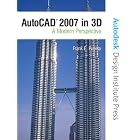 Click here to buy AutoCAD 2007 in 3D: A Modern Perspective by  Frank Puerta and Autodesk.