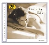 For a Lazy Day: Meditation