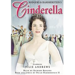 Rodgers & Hammerstein's Cinderella (1957 Television Production) by 