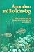 Book Aquaculture and Biotechnology