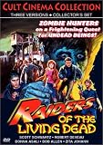 Buy : Raiders of the Living Dead