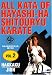 Shito Ryu Karate:Hayashi Ha 2 Hakutsuru & Jion