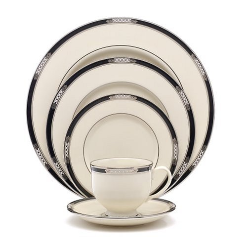 Lenox Hancock Platinum Ivory for 1