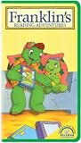 Revue Nickelodeon Network  / Franklin's Reading Adventure