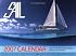 Sail 2007 Calendar: Twelve Months of Outstanding Sailing Photography