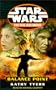 Balance Point (Star Wars: The New Jedi Order, Book 6)