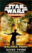 Balance Point (Star Wars: The New Jedi Order, Book 6)