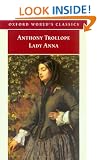 Lady Anna (Oxford World's Classics)