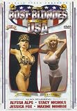 The Bust Blondes in the U.S.A.
