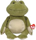 Ty Classic Kissed frog