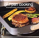 Grill pan cooking