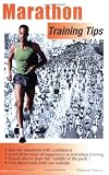 Marathon Training Tips
