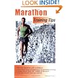 Marathon Training Tips by Mike Stapenhurst and Debbie Prosser