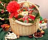 Holiday Celebrations Holiday Gift Basket