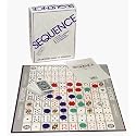 Sequence Game