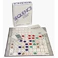 Sequence Game