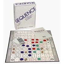 Sequence Game