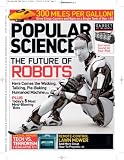 Popular Science, September 2006 Issue