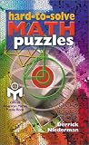 Hard-to-Solve Math Puzzles