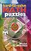 Books : Hard to Solve Math Puzzles (American Mensa Puzzle Books)