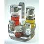 Fackelmann 46656 TOPAS Griffmenage �?l/ Essig/ Sal&hellip von Fackelmann