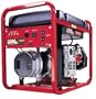 Generac Portable Products 9798 6500 Watt Electric Start Extended Life Premium Generator