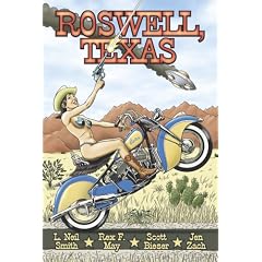 Roswell, Texas