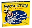 Skeleton Floor Puzzle