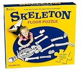 Skeleton Floor Puzzle