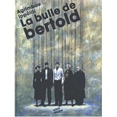 La Bulle de Bertold