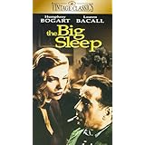 The Big Sleep  (1946)