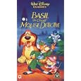 Basil The Great Mouse Detective (Disney) [1986]