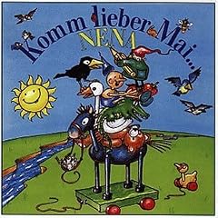 Komm, Lieber Mai