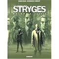 Le Chant des Stryges, saison 1, tome 1 : Ombres
