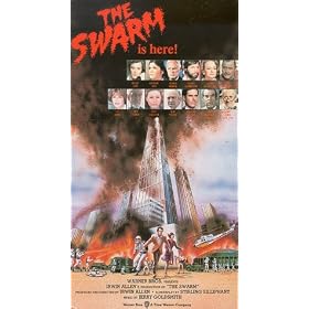 Swarm [VHS]