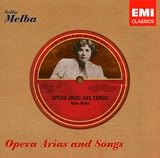 Opera Arias and Songs / Nellie Melba
